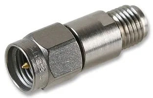 SMA Dæmpeled 6 dB 50 ohm, Beryllium Copper RADIALL
