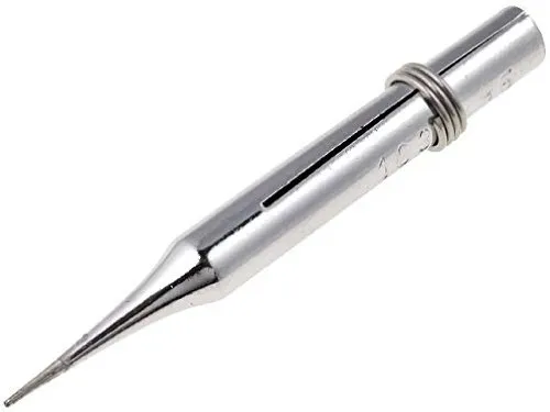 Loddespids JBC Tip konisk; 0,5mm.