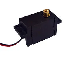 DC Gear Motor 3V 60mA 50rpm 0,118Nm