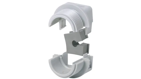 Cable gland/split M25x1.5