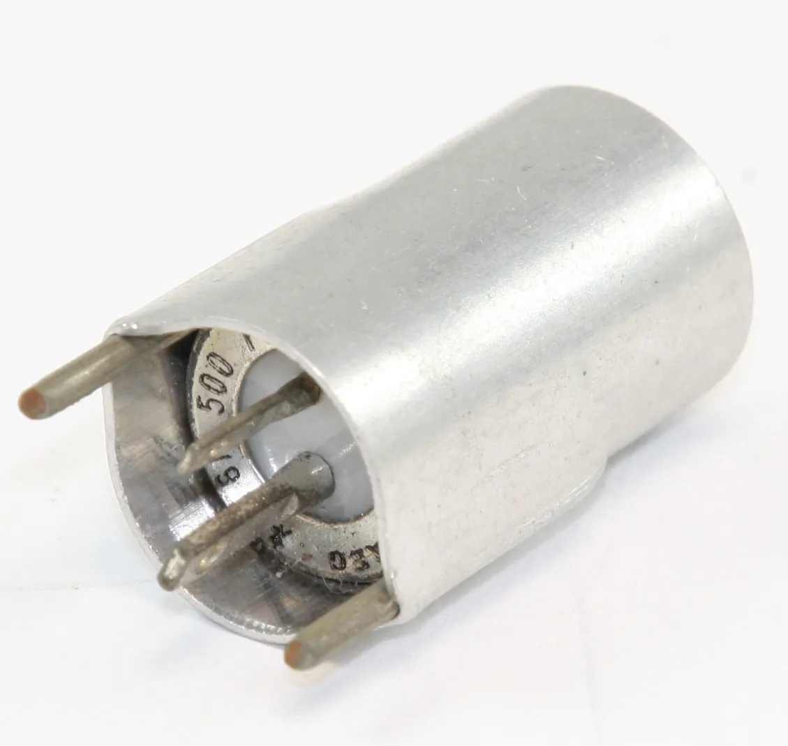 Thyristor