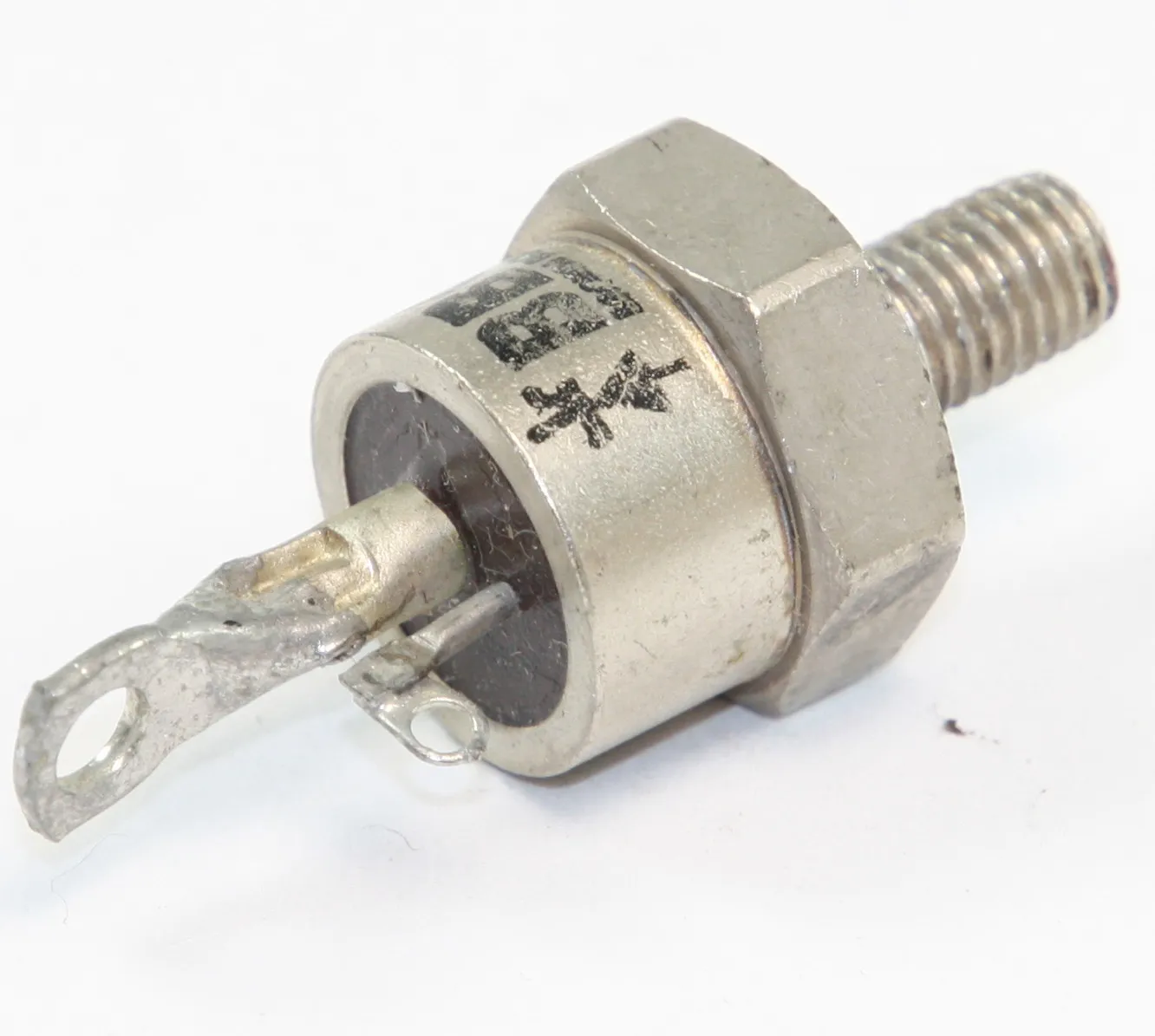Thyristor 120A 600V TO208AC