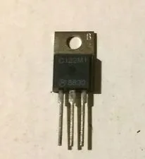 Thyristor 600V 8A 16W TO-220
