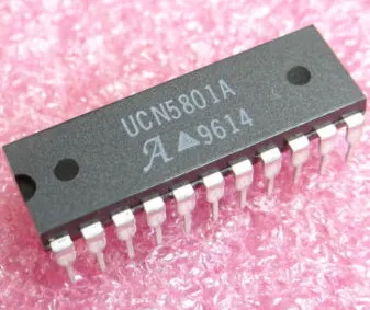 BiCMOS Driver PDIP22