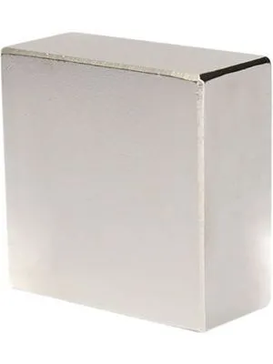 Magnet Neo35 4 x 4 x 2 mm.