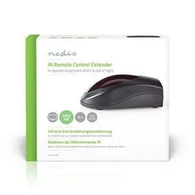IR Remote Control Extender 433.92 MHz / Range 6 m