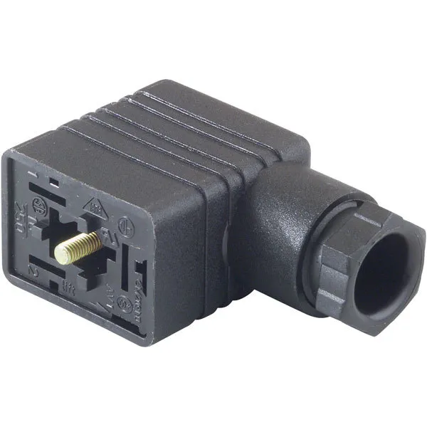 Magnetventilstik 250VAC 16A