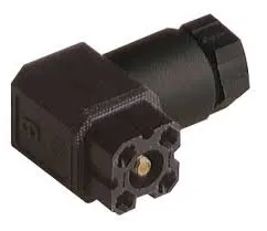 Magnetventilstik 250VAC 6A