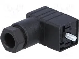 Magnetventilstik 250VAC 6A
