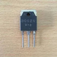 LDO U-Reg TO-3P