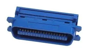 Centronic 36-pol Han for fladkabel