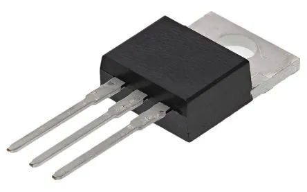 Thyristor 600V 25A 1mA TO220