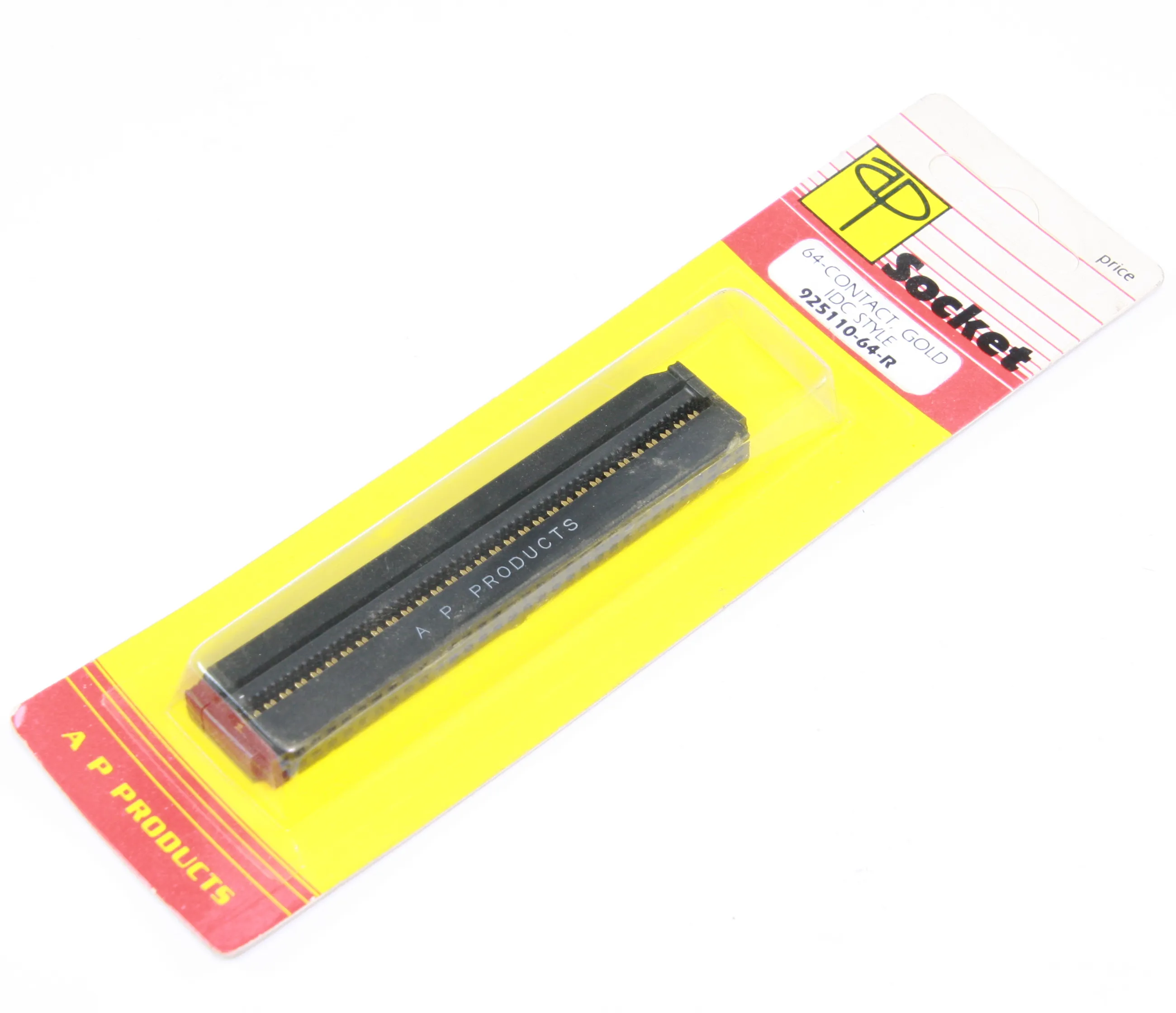 IDC Connector 64-Pole