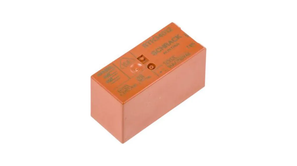 Relay RT-Serie RT1 RELAY
