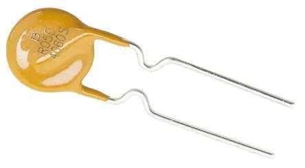BOURNS - MULTIFUSE, RADIAL, 0.65A, 60V Resettable