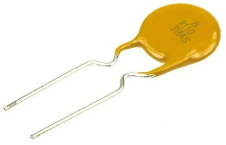 BOURNS - MULTIFUSE, RADIAL, 2,5A, 30V Resettable