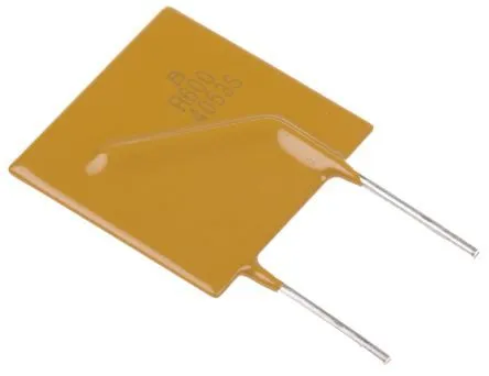 BOURNS - MULTIFUSE, RADIAL, 6A, 30V Resettable
