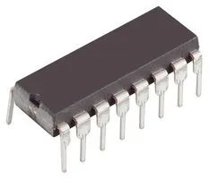 BOURNS - RESISTOR NETWORK, 470R x 8
