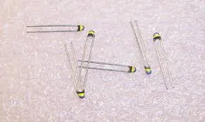 NTC Thermistor 80K 10%