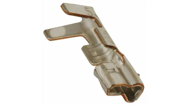 Crimp contact Female