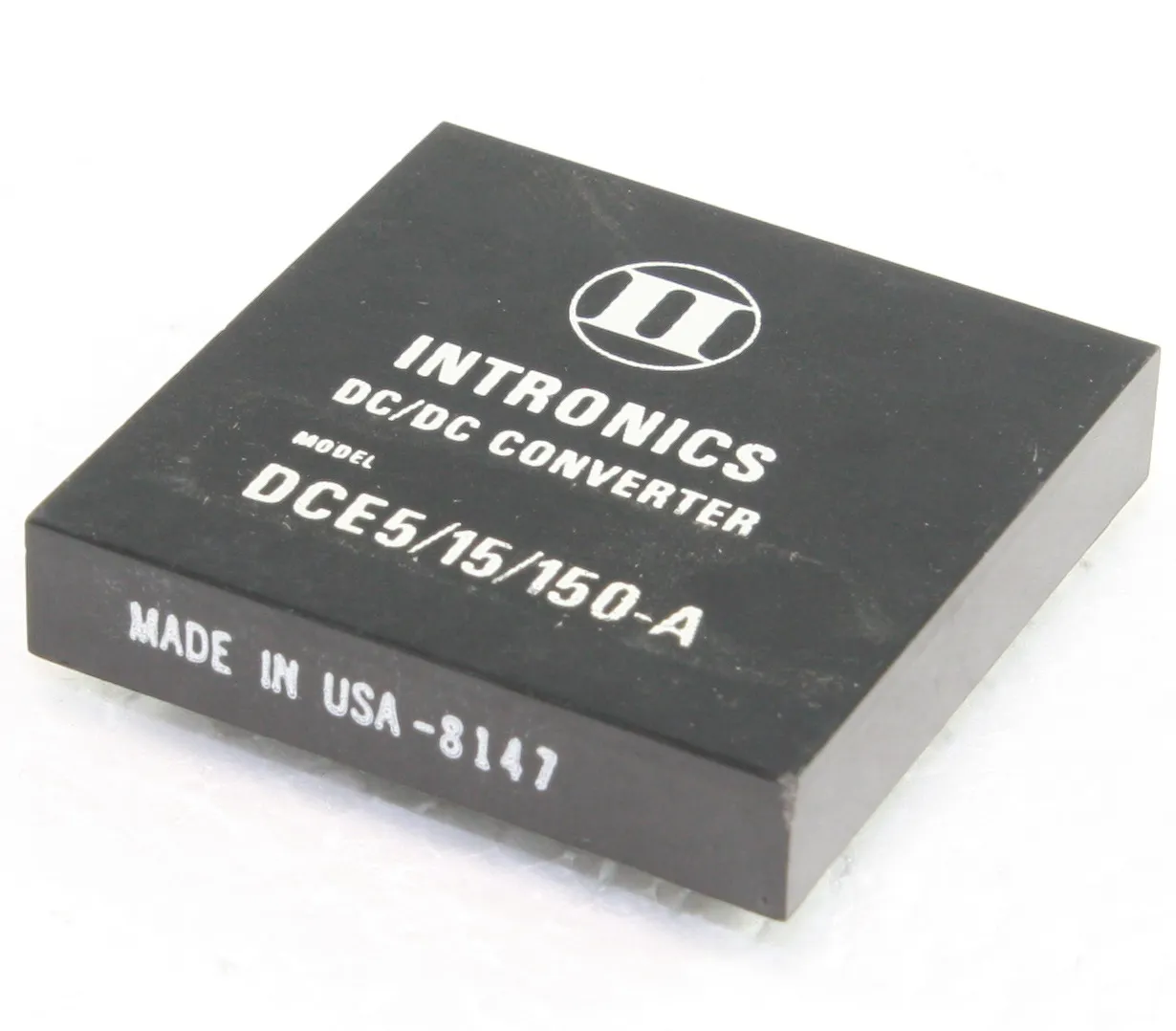 DC/DC-Converter