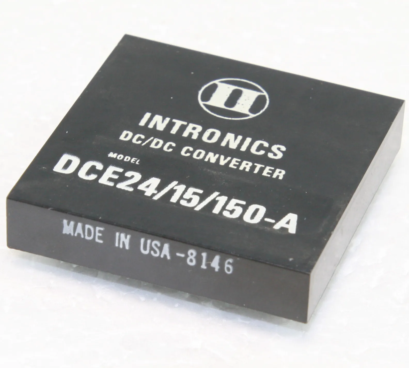 DC/DC-Converter