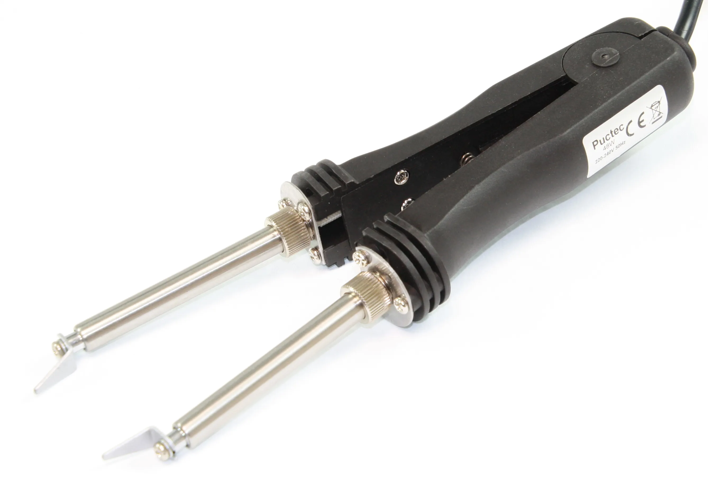 Pincet Loddekolbe 48W 230V