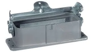 Tilbygningskabinet 16A, 09 62 025 0301 Harting