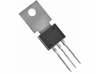 Triac 2,5A 400V 5mA TO202AB