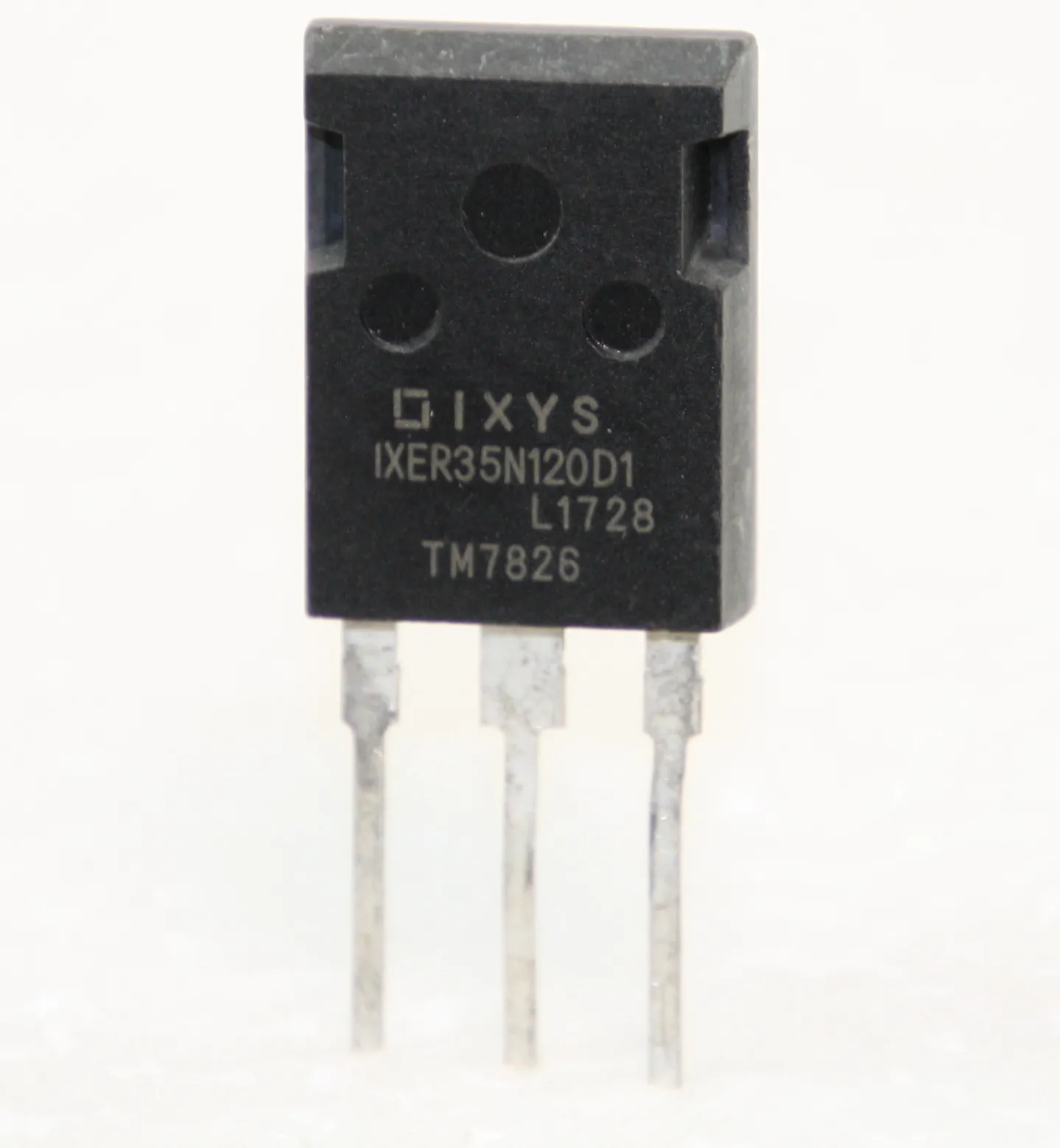 IGBT ISOPLUS 247-3