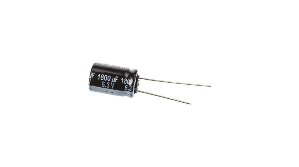 El-Capacitor 22µF/350V-P5-12,5X20