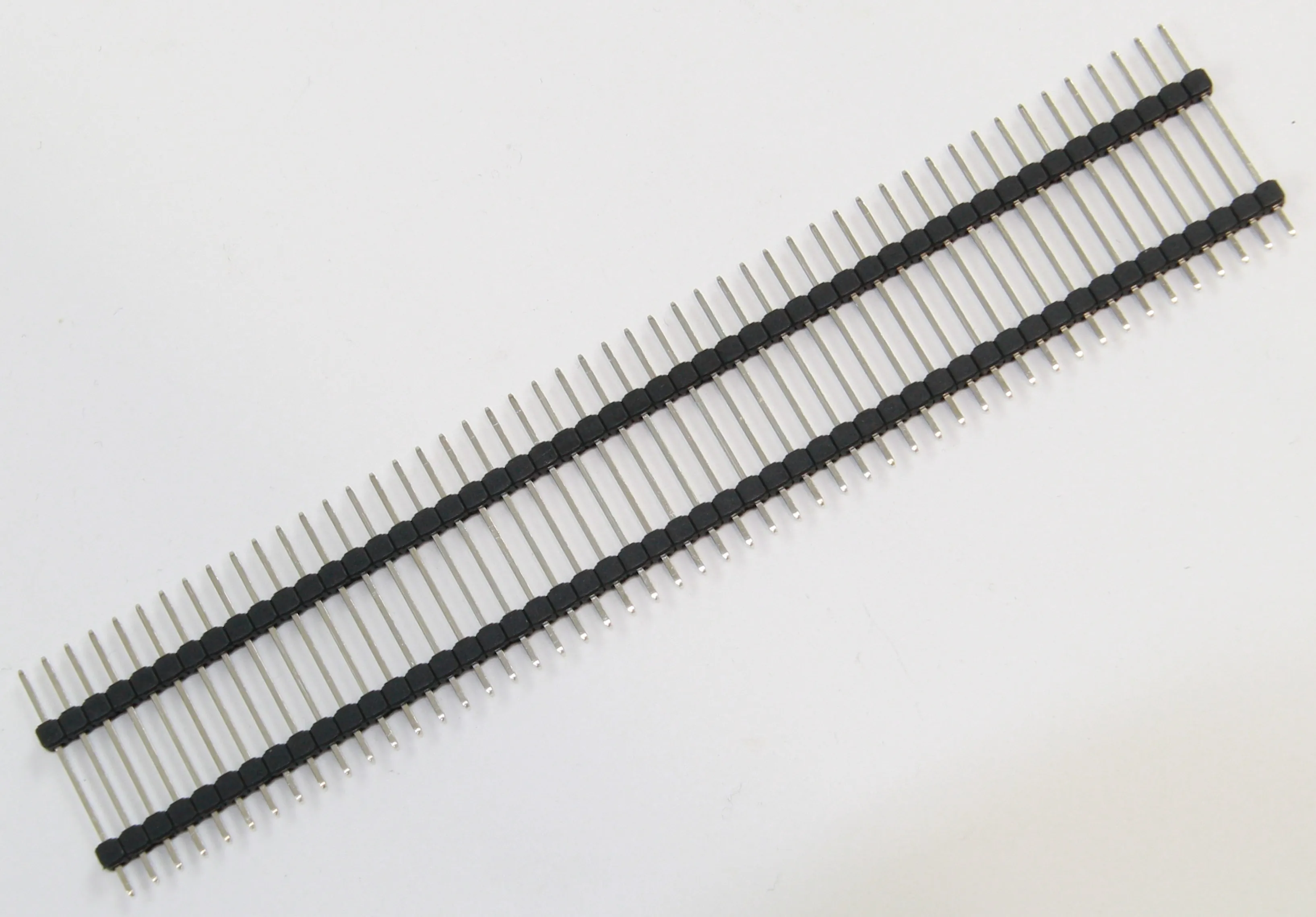 Pin H. 1R 50-Pole 24,8mm Straight