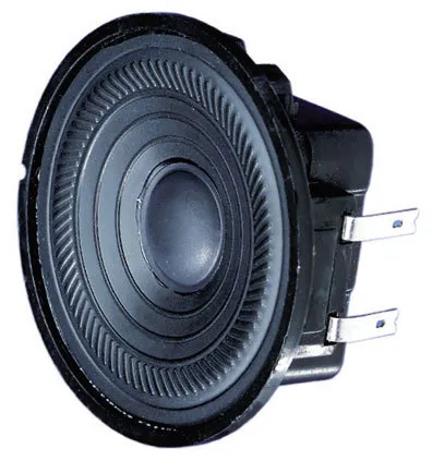 Miniature Speaker 3W 8Ω Ø=50mm