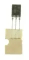 NPN 160V 1,5A 1,2W TO92