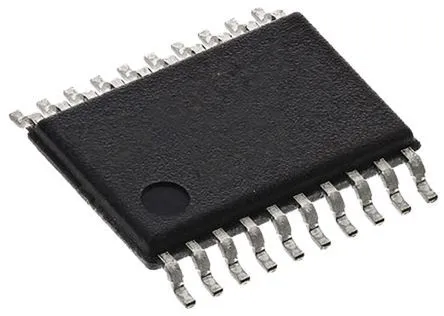 DC/DC Converter Adj TTSOP