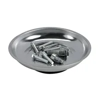 Magnetskål diameter 150 mm BLANKO