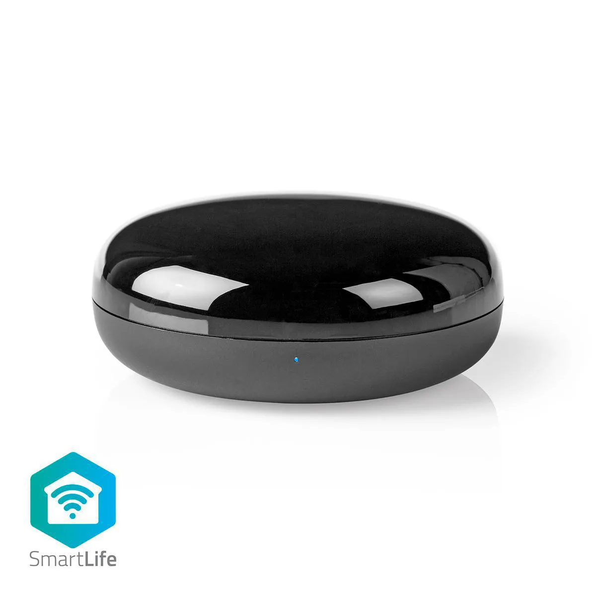 Universal Fjernbetjening IR, Smart Life, WiFi
