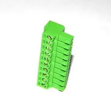 Multiconnector 3,5 Hor. 10-Pole