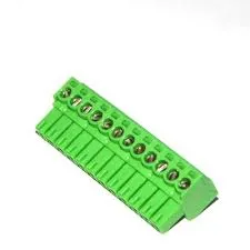 Multiconnector 3,5 Hor. 12-Pole