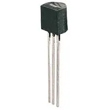 PNP 40V 0,6A 0,625W TO92