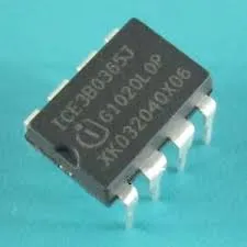 AC/DC Converter Controller IC, CoolSET-F3 DIL8