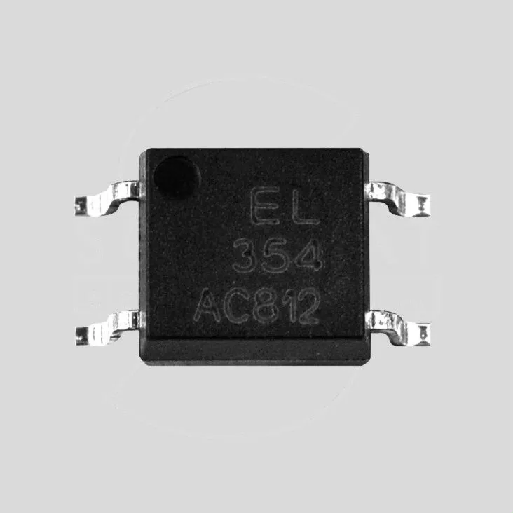 Optoc.-AC 3,75kV 80V 20% MFP4