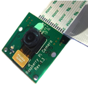 Raspberry Pi kamera modul - 5Mpix. v1.3
