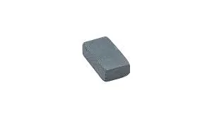 Blokmagnet 13 x 10 x 5mm