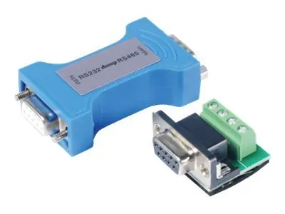 RS-232 til RS-485 adapter