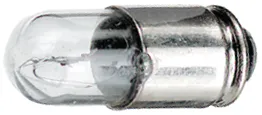 Signal-glødepære MG (T1¾) 14.0 VAC/DC 80 mA.