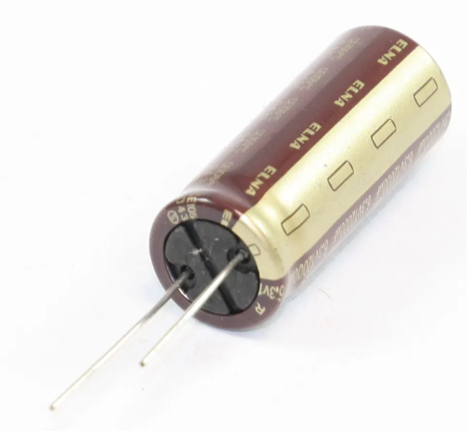 El-Capacitor 12000µF/6,3V-P7,5-16x40