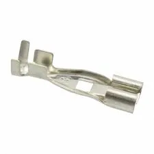 Terminal 2,1mm. 20A for Fuse holder ATO