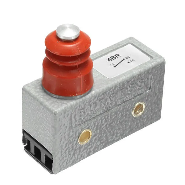 4BR Burgess microswitch