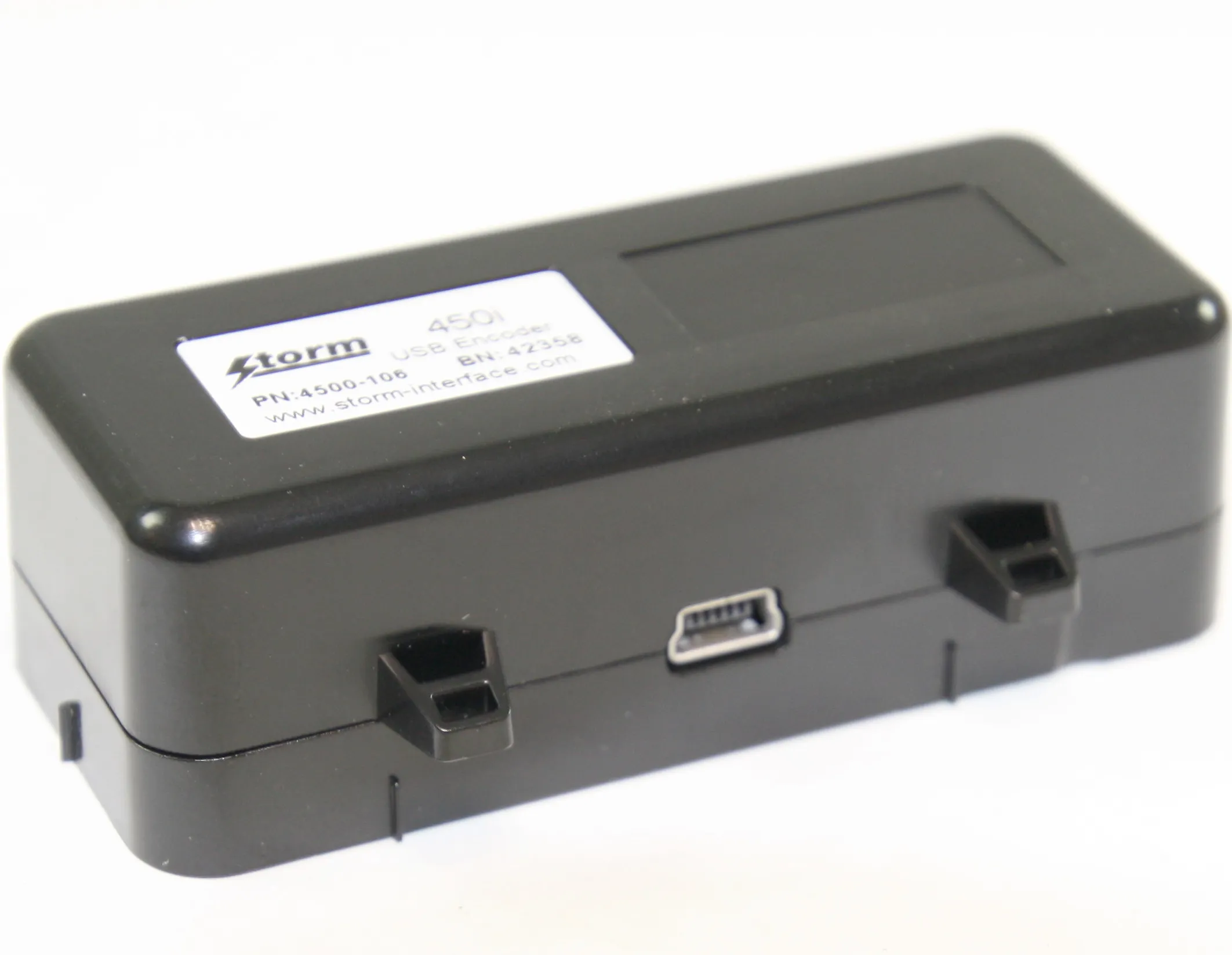 Interface Modules 450i Series USB Encoder